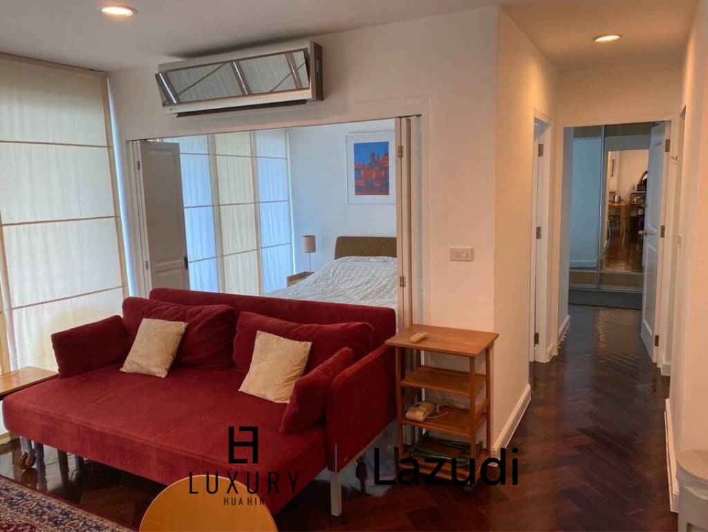 64 Sqm 2 Bed 2 Bath Condo For Sale