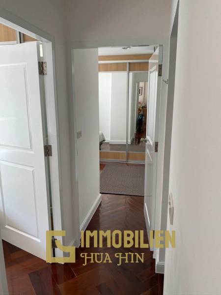 64 m² 2 Chambre 2 Salle de bain Condominium Pour Vente