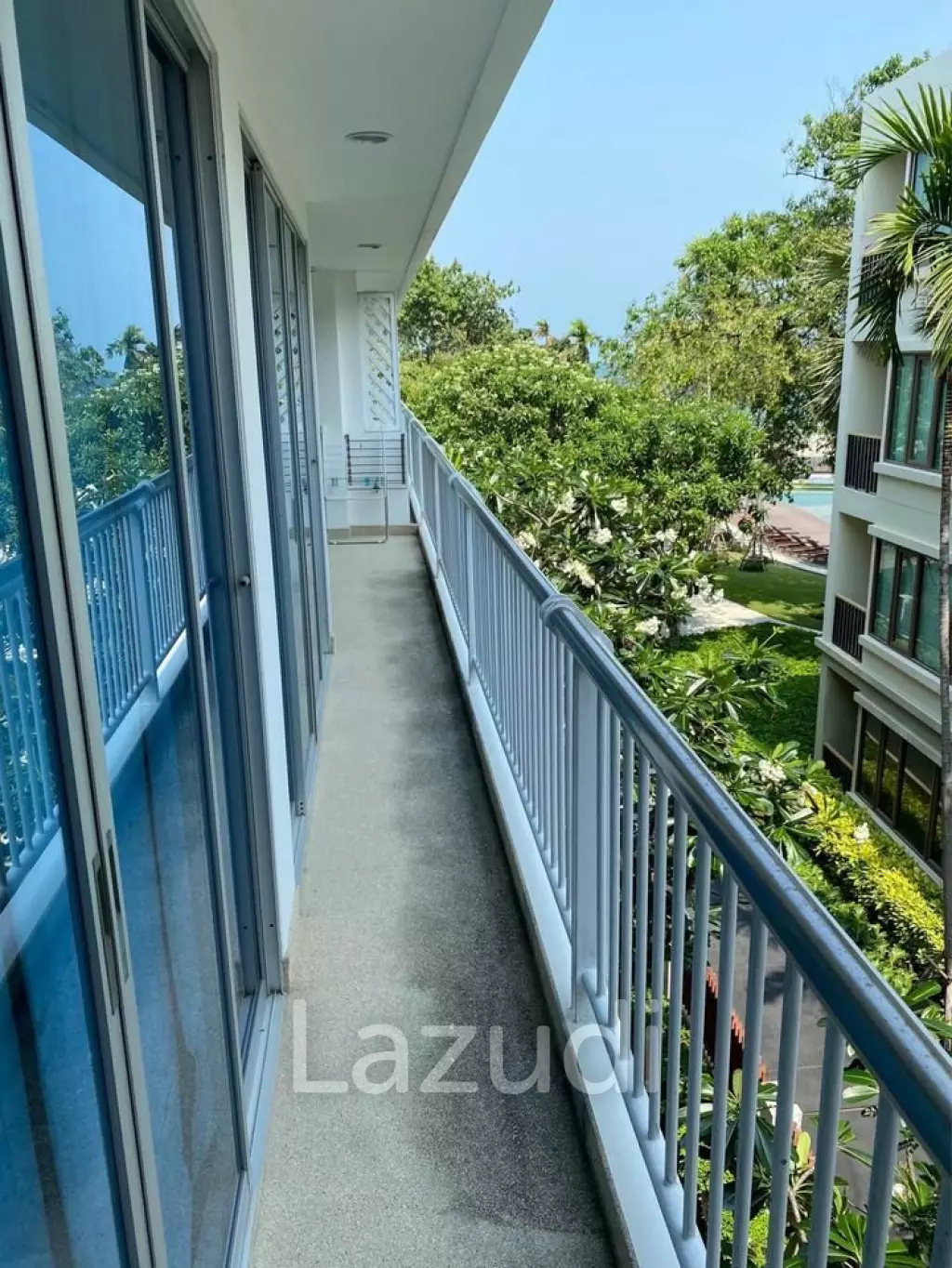 64 Sqm 2 Bed 2 Bath Condo For Sale