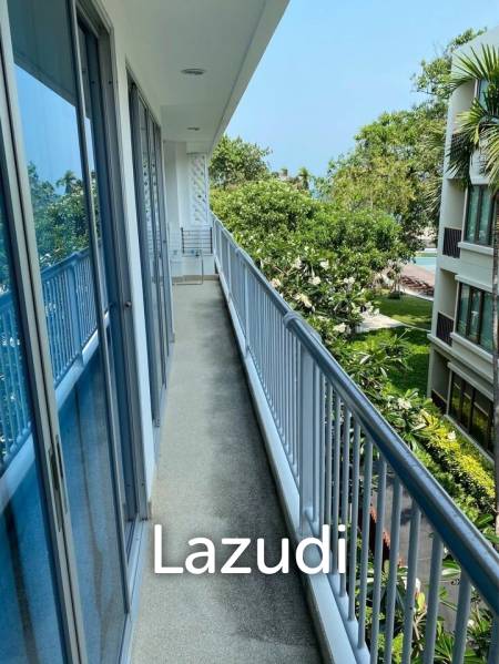 64 Sqm 2 Bed 2 Bath Condo For Sale