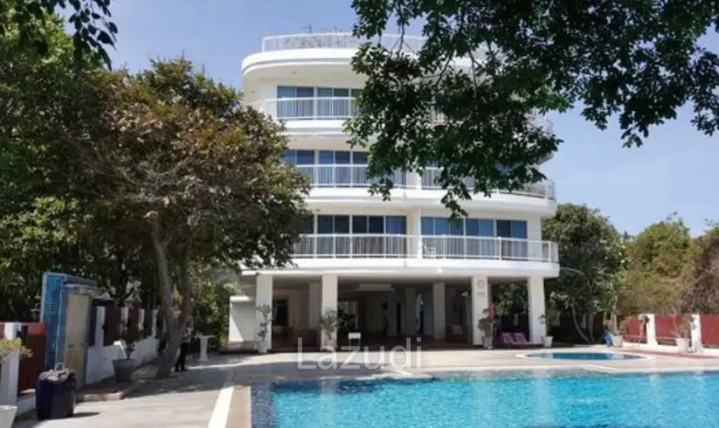 64 Sqm 2 Bed 2 Bath Condo For Sale
