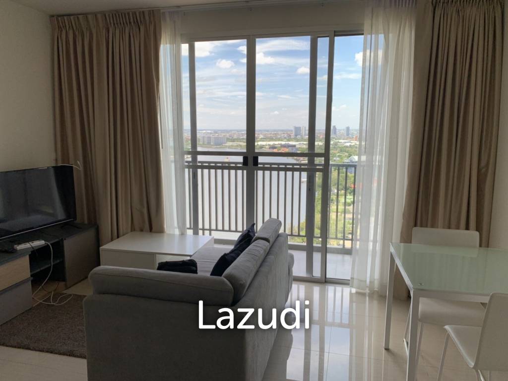Condo Manor Sanambinnam for RENT