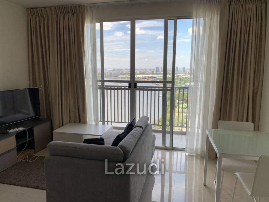 Condo Manor Sanambinnam for RENT