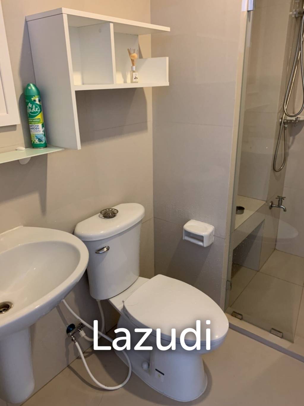 Condo Manor Sanambinnam for RENT
