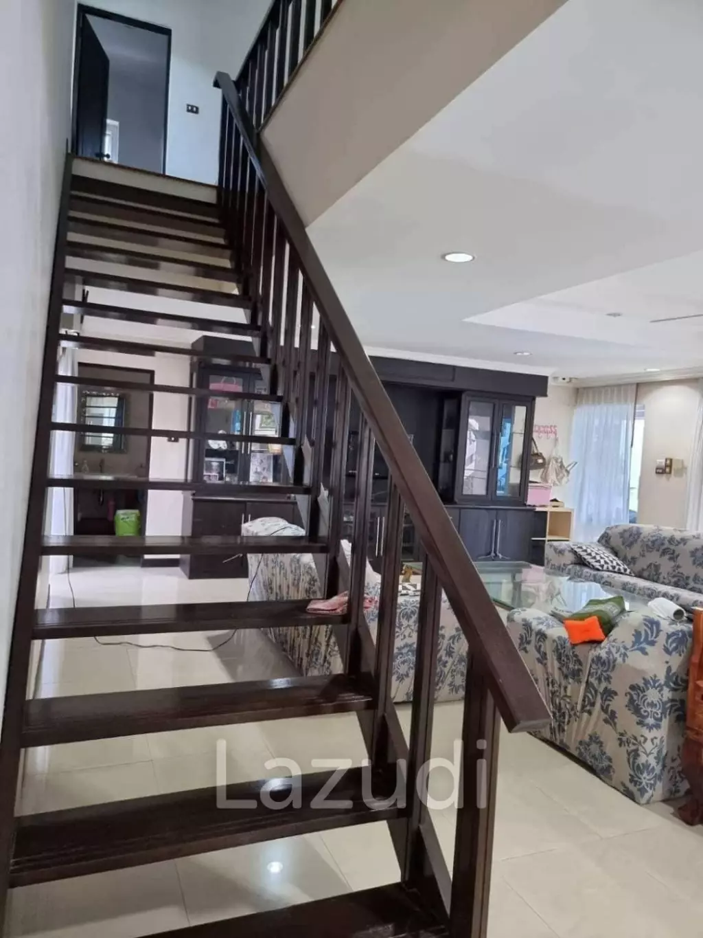 4 Bed 540 SQ.M Pool Villa in Huai Yai