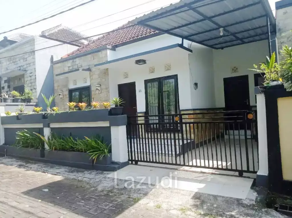 Rumah Dijual di Jimbaran Bali Dekat GWK, Universitas Udayana, RS Universitas Udayana, Pantai Jimbaran, Pantai Pandawa
