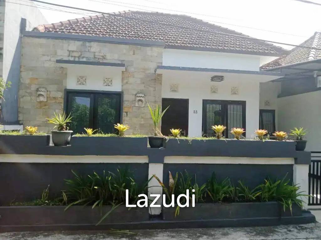 Rumah Dijual di Jimbaran Bali Dekat GWK, Universitas Udayana, RS Universitas Udayana, Pantai Jimbaran, Pantai Pandawa