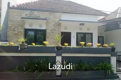 Rumah Dijual di Jimbaran Bali Dekat GWK, Universitas Udayana, RS Universitas Udayana, Pantai Jimbaran, Pantai Pandawa
