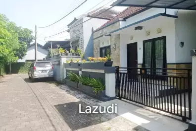 Rumah Dijual di Jimbaran Bali Dekat GWK, Universitas Udayana, RS Universitas Udayana, Pantai Jimbaran, Pantai Pandawa