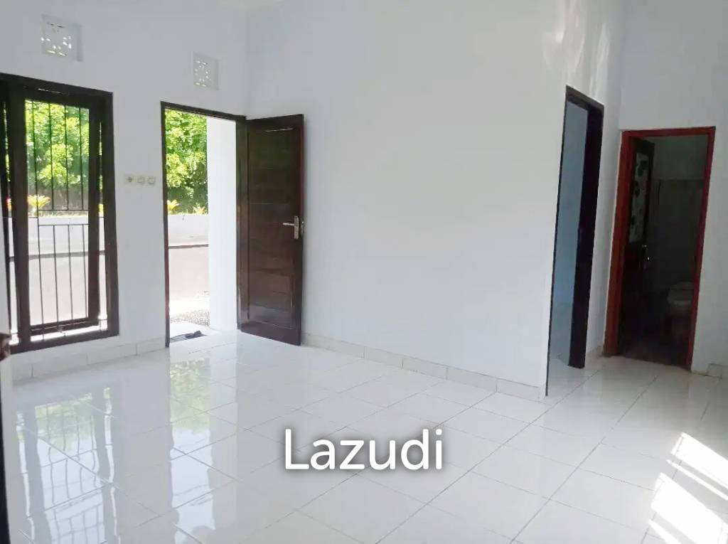 Rumah Dijual di Jimbaran Bali Dekat GWK, Universitas Udayana, RS Universitas Udayana, Pantai Jimbaran, Pantai Pandawa