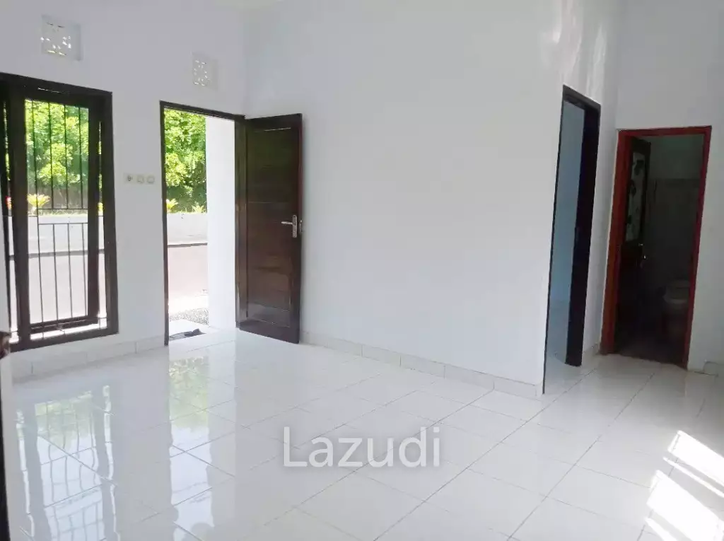 Rumah Dijual di Jimbaran Bali Dekat GWK, Universitas Udayana, RS Universitas Udayana, Pantai Jimbaran, Pantai Pandawa