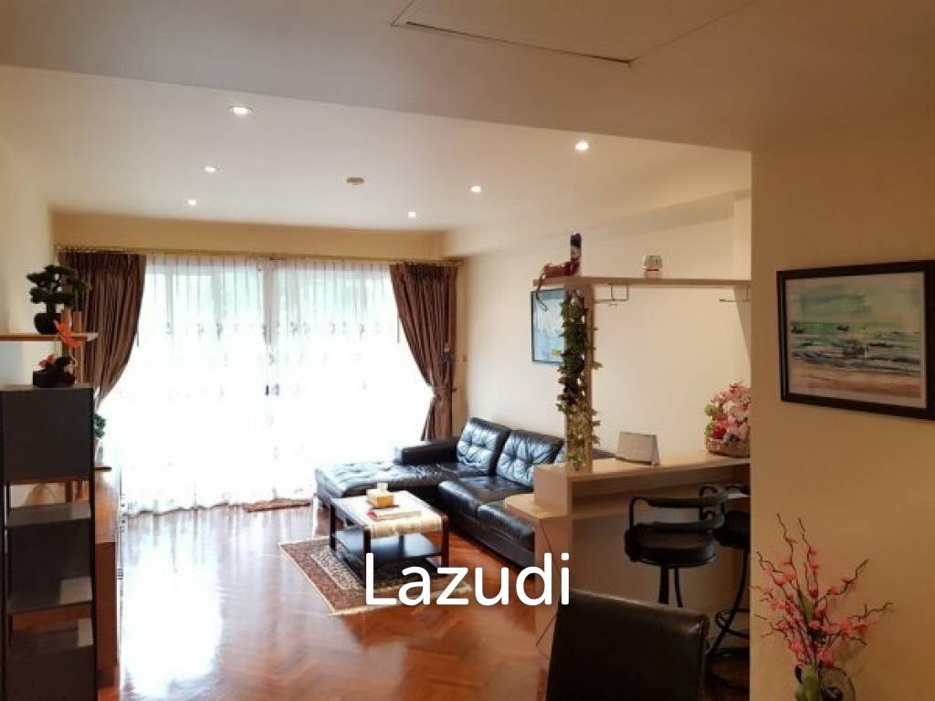 102 Sqm 2 Bed 2 Bath Condominium For Sale