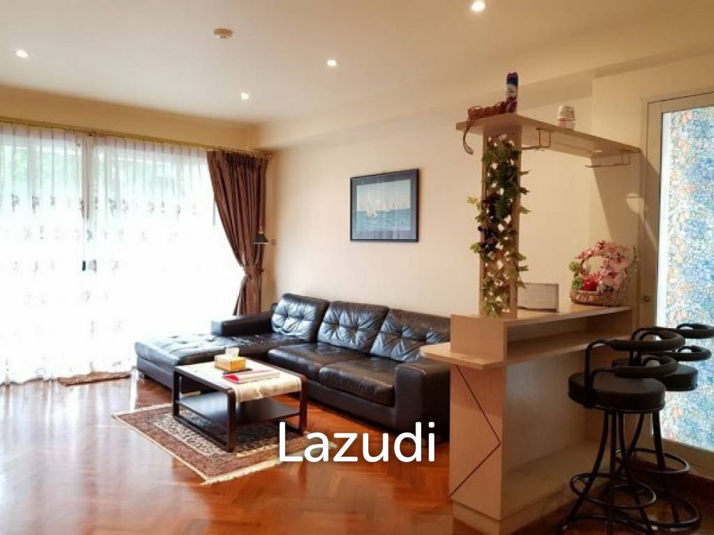 102 Sqm 2 Bed 2 Bath Condominium For Sale