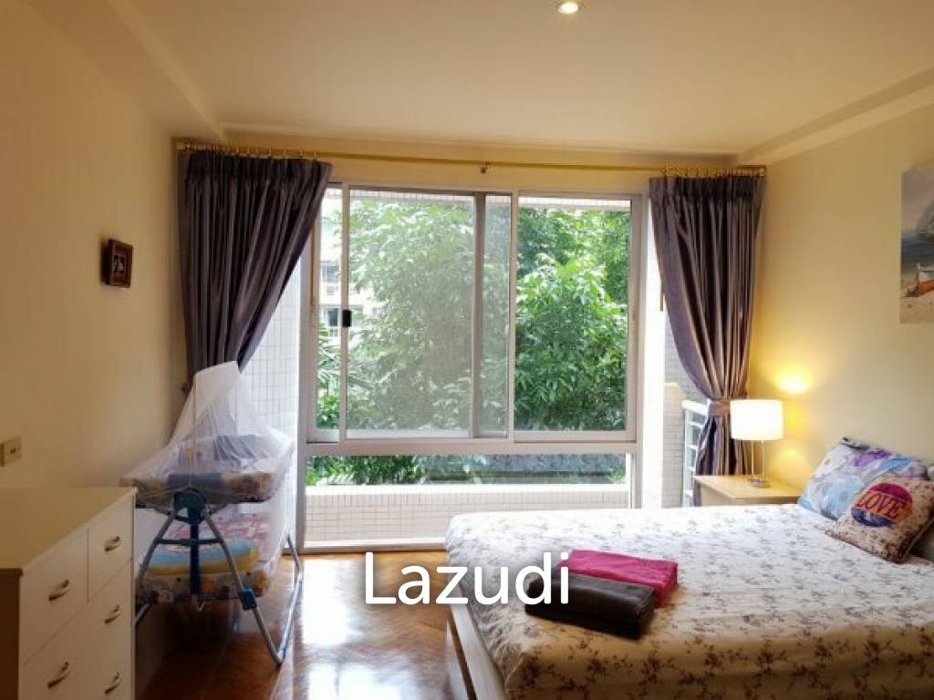 102 Sqm 2 Bed 2 Bath Condominium For Sale