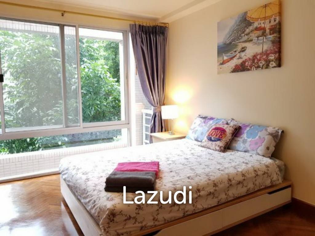 102 Sqm 2 Bed 2 Bath Condominium For Sale