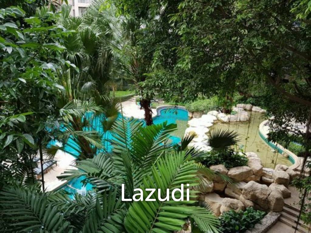 102 Sqm 2 Bed 2 Bath Condominium For Sale