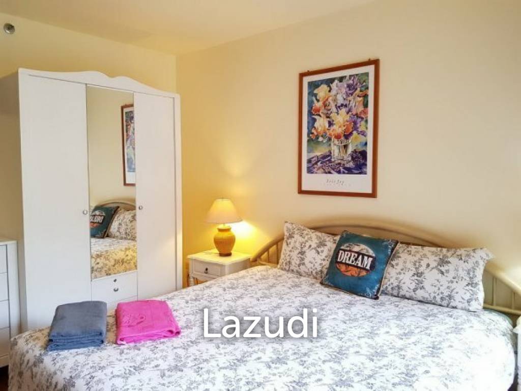 102 Sqm 2 Bed 2 Bath Condominium For Sale