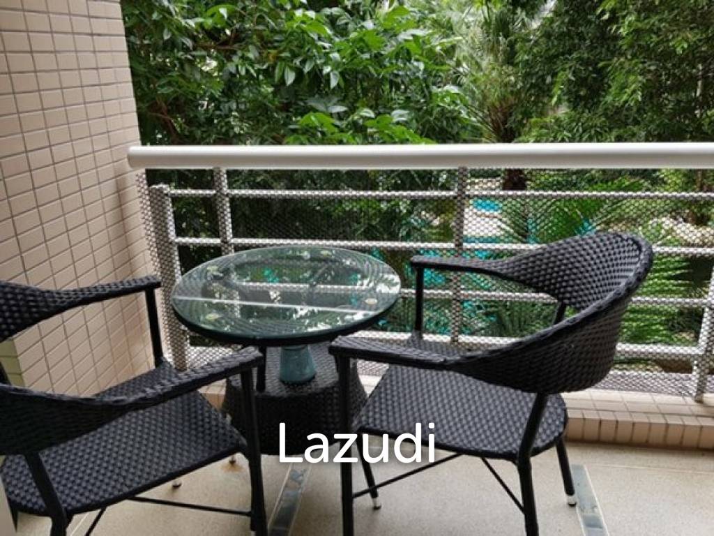 102 Sqm 2 Bed 2 Bath Condominium For Sale