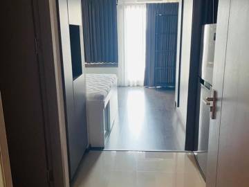 Studio 1 Bath 27 Sqm Condo For Sale