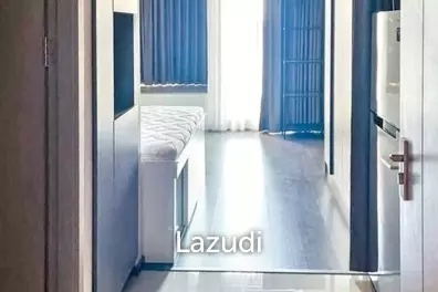 Studio 1 Bath 27 Sqm Condo For Sale
