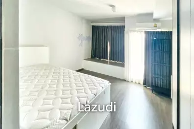 Studio 1 Bath 27 Sqm Condo For Sale