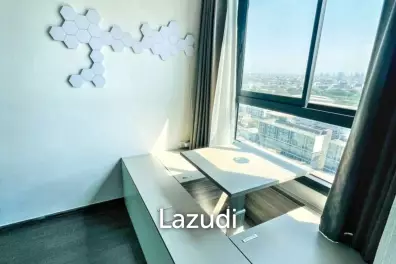 Studio 1 Bath 27 Sqm Condo For Sale