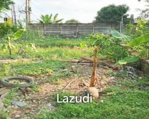 Tanah Dijual di Palembang Pinggir Jalan Dekat Citra Land Palembang, Stasiun Kertapati, Pintu Tol Palembang-Indralaya