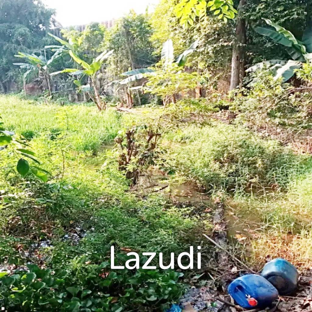 Tanah Dijual di Palembang Pinggir Jalan Dekat Citra Land Palembang, Stasiun Kertapati, Pintu Tol Palembang-Indralaya