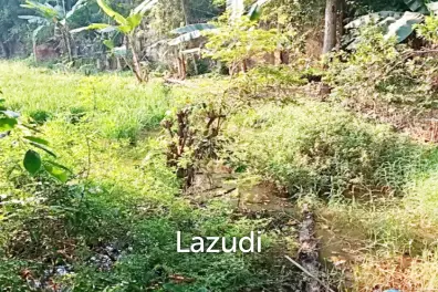 Tanah Dijual di Palembang Pinggir Jalan Dekat Citra Land Palembang, Stasiun Kertapati, Pintu Tol Palembang-Indralaya