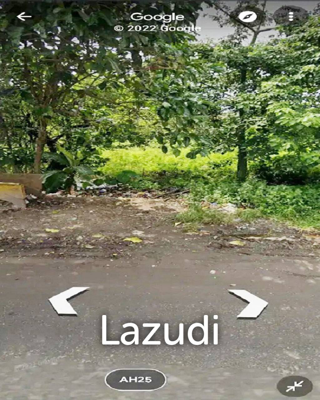 Tanah Dijual di Palembang Pinggir Jalan Dekat Citra Land Palembang, Stasiun Kertapati, Pintu Tol Palembang-Indralaya