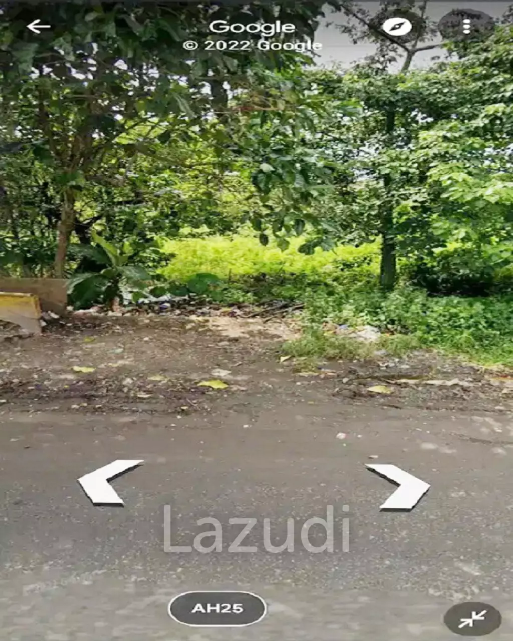Tanah Dijual di Palembang Pinggir Jalan Dekat Citra Land Palembang, Stasiun Kertapati, Pintu Tol Palembang-Indralaya