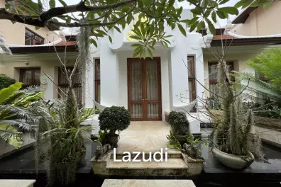 Super Luxury Villa for sell - View Talay marina