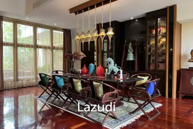 Super Luxury Villa for sell - View Talay marina