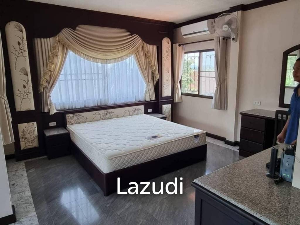 2 Storey Detached House for Sale