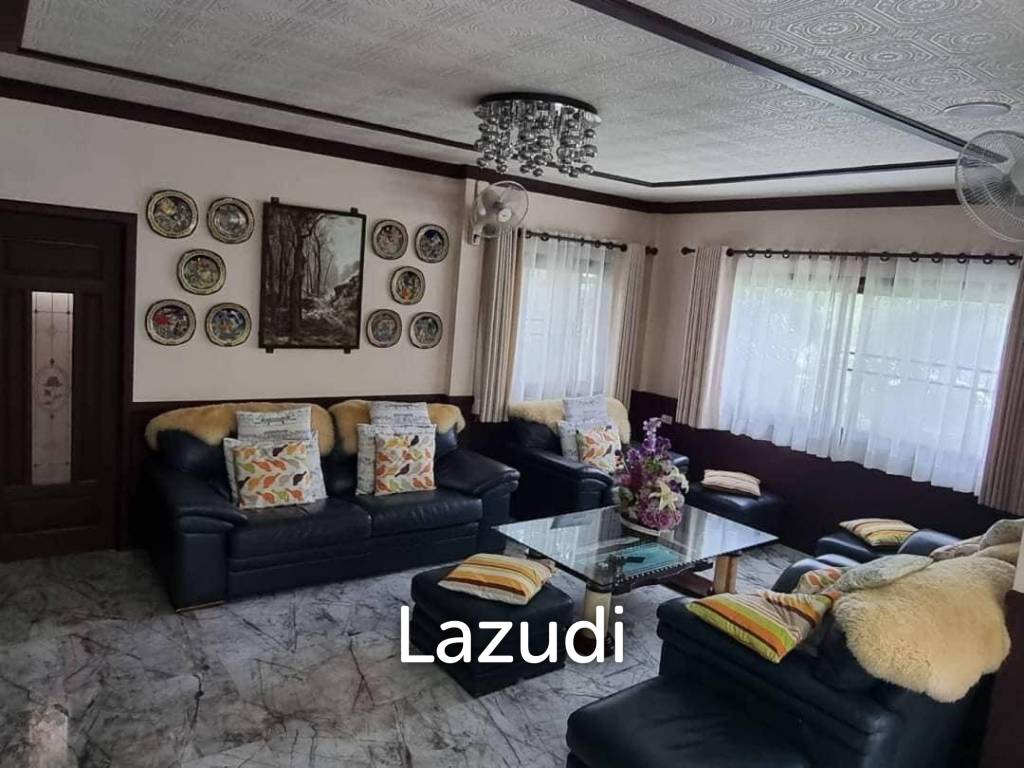 2 Storey Detached House for Sale