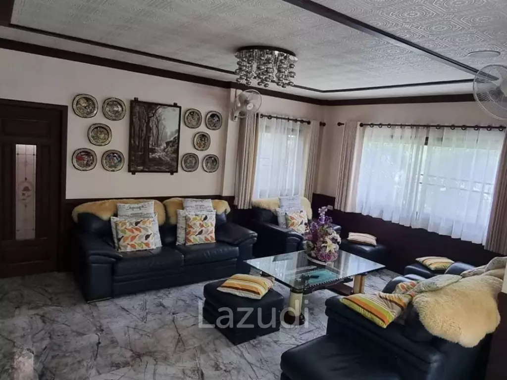 2 Storey Detached House for Sale