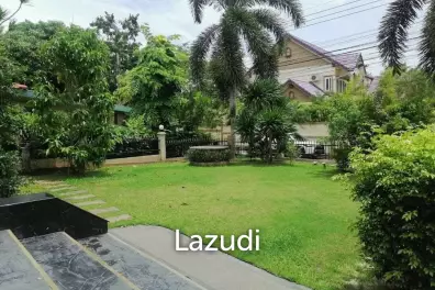 ขายบ้านเดี่ยว​ 2​ ชั้น​
