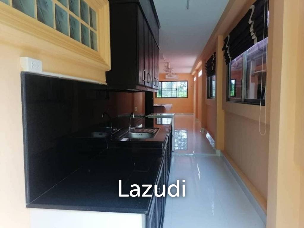 2 Storey Detached House for Sale