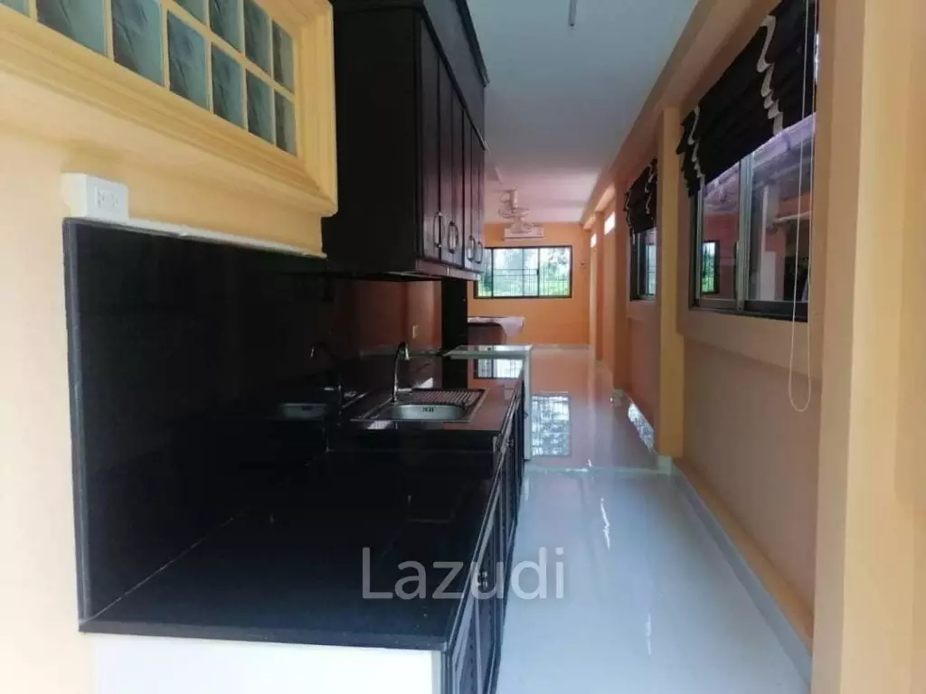 2 Storey Detached House for Sale