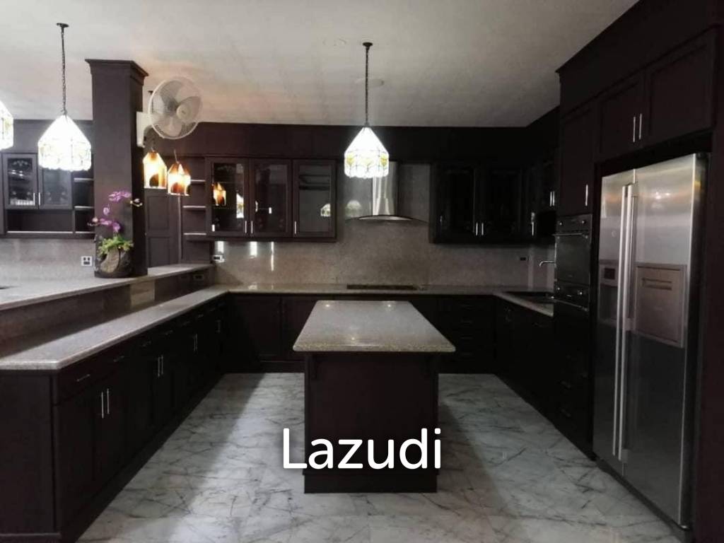 2 Storey Detached House for Sale