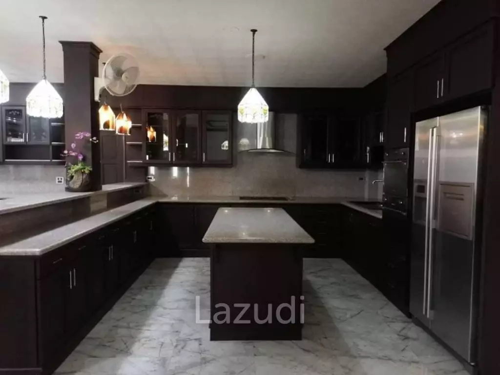 2 Storey Detached House for Sale