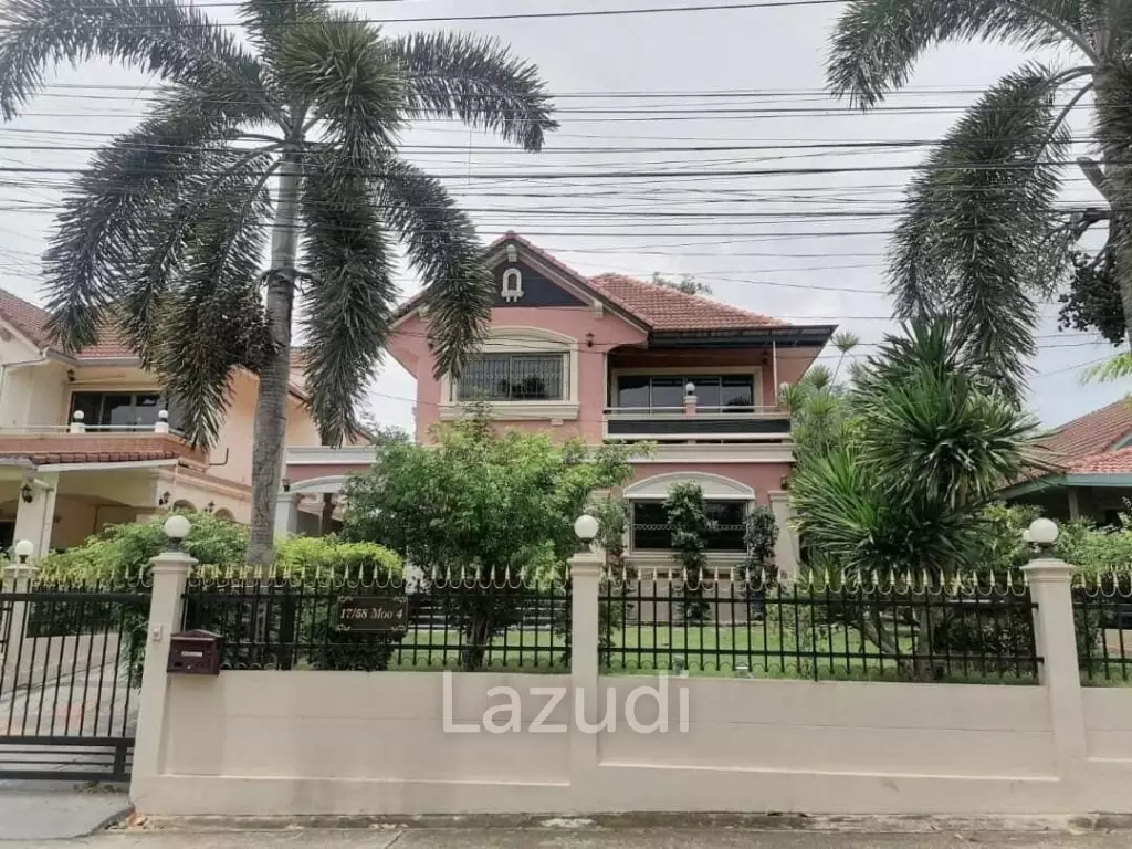 2 Storey Detached House for Sale