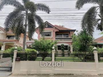 2 Storey Detached House for Sale