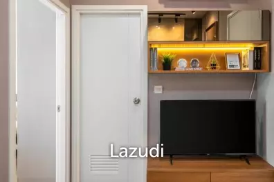 1 Bedroom 27 SQ.M The Tree Sukhumvit 71-Ekamai