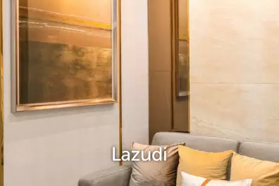 1 Bedroom 27 SQ.M The Tree Sukhumvit 71-Ekamai