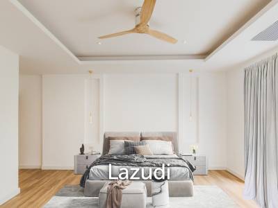 4 Bed 5 Bath 265 SQ.M The Mulberry Home