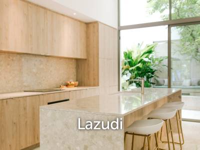 4 Bed 5 Bath 265 SQ.M The Mulberry Home