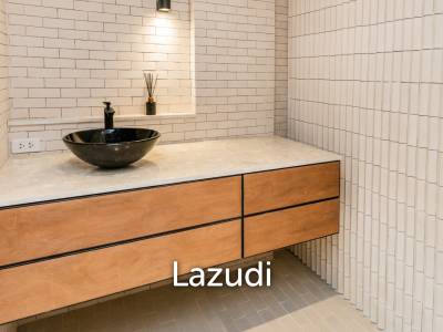 4 Bed 5 Bath 265 SQ.M The Mulberry Home