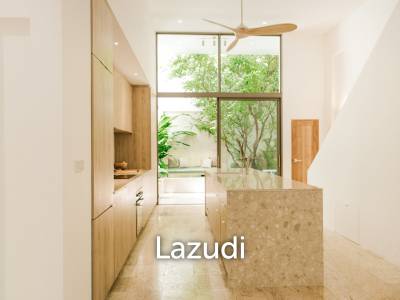 4 Bed 5 Bath 265 SQ.M The Mulberry Home