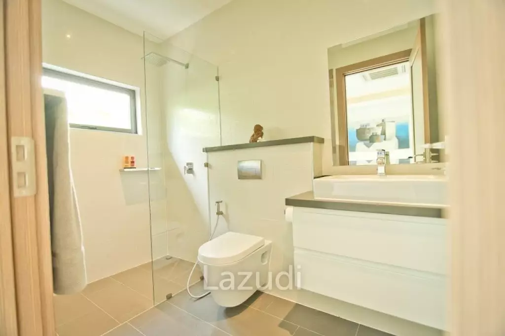 4 Beds 4 Baths 220 SQ.M. The Vineyard 3